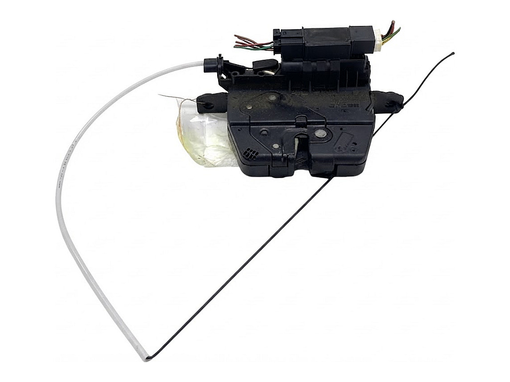[STARK-915181] Cerradura de portón trasero BMW 5 Gran Turismo (F07) 2009-2017