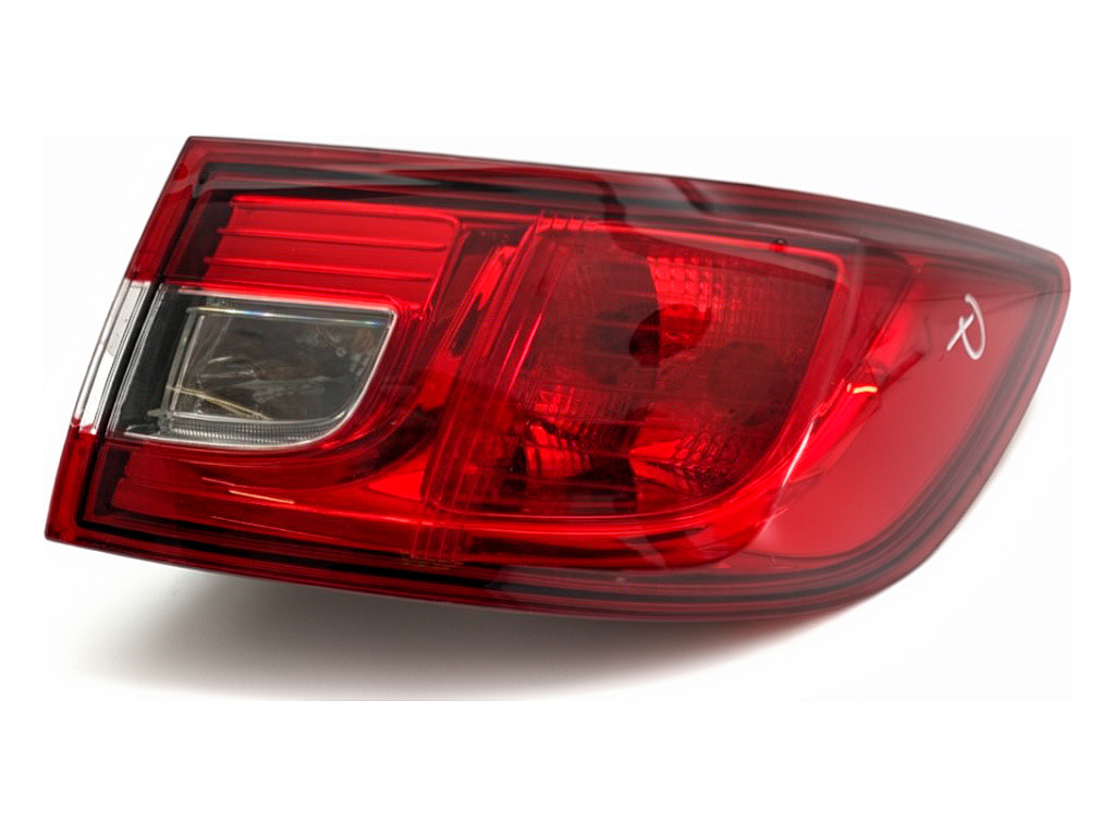 [STARK-917016] Piloto trasero derecho RENAULT CLIO IV (BH_) 2012-2022