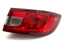 Piloto trasero derecho RENAULT CLIO IV (BH_) 2012-2022