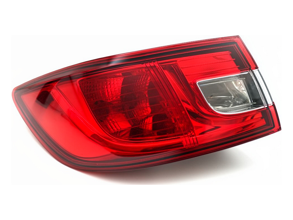 [STARK-917017] Piloto trasero izquierdo Renault Clio IV (BH_) 2012-2022 1.2 16V 54 kW 73 CV
