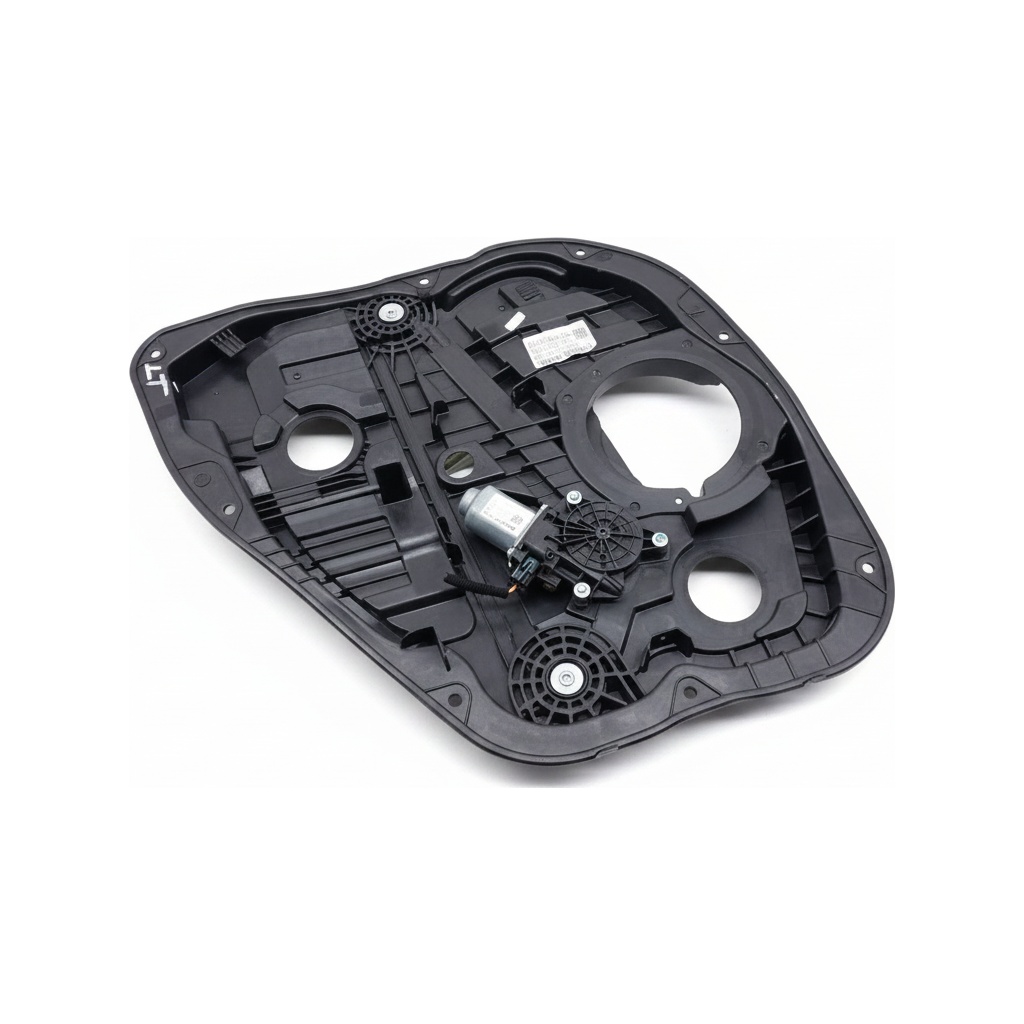 [STARK-917043] Elevador de ventanilla trasero izquierdo HYUNDAI i30 (PDE, PD, PDEN) 2016-2022