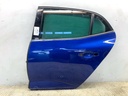 Puerta trasera izquierda Renault Megane IV liftback (B9A/M/N_) 2015-2022