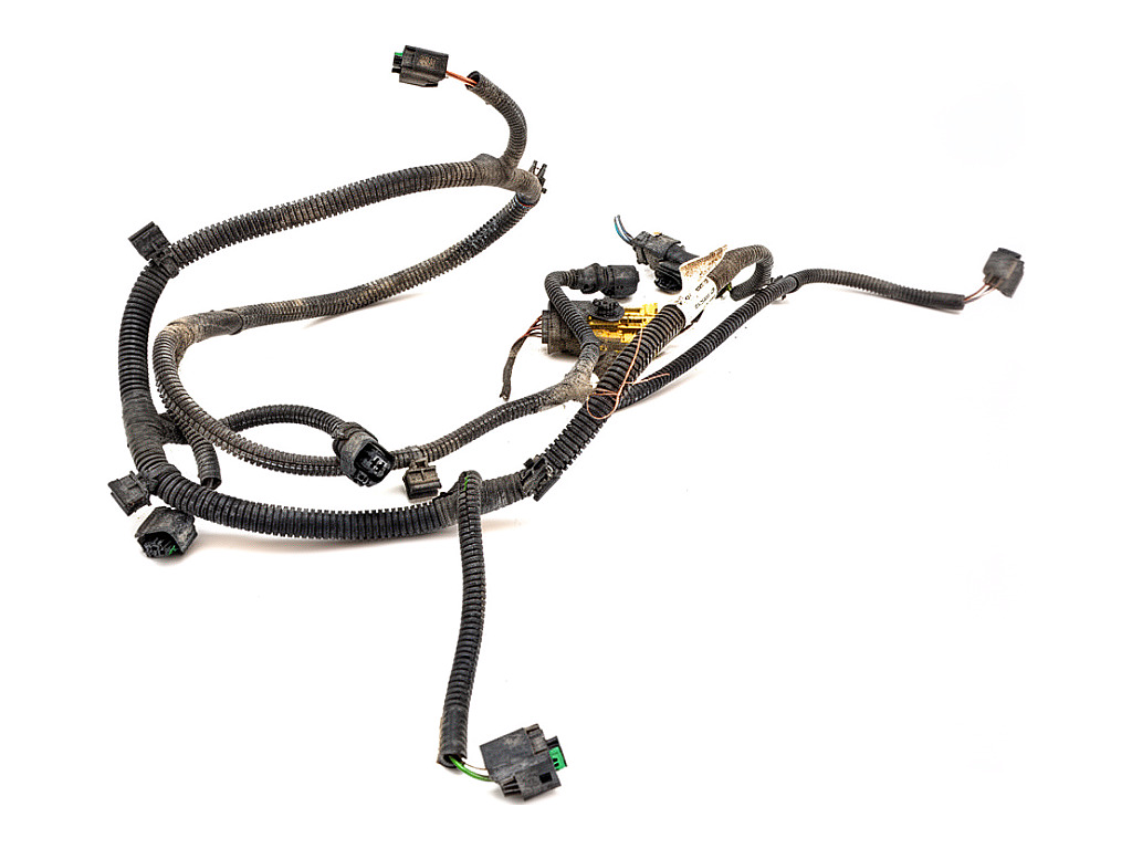 [STARK-917545] Arnés PDC trasero PEUGEOT 2008 I (CU_) 2013-2022