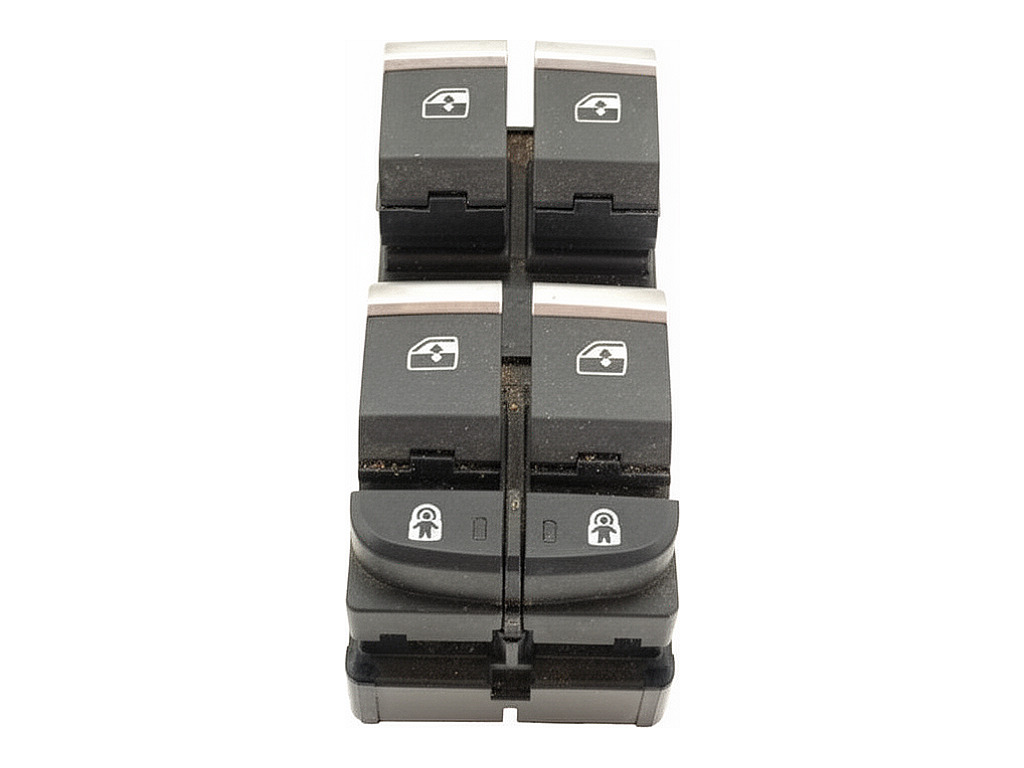 [STARK-918514] Interruptor de elevalunas AUDI A5 Sportback (F5A, F5F) 2016-2022