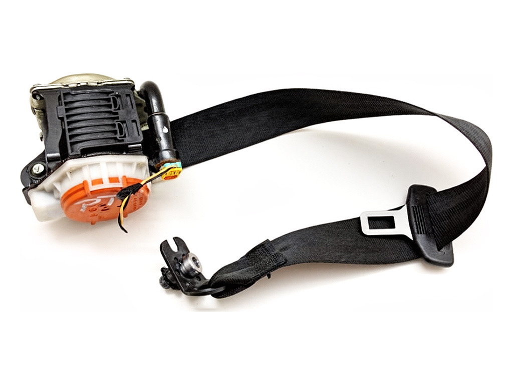 [STARK-918709] Airbag lateral trasero derecho Audi Q3 (8UB, 8UG) 2011-2018