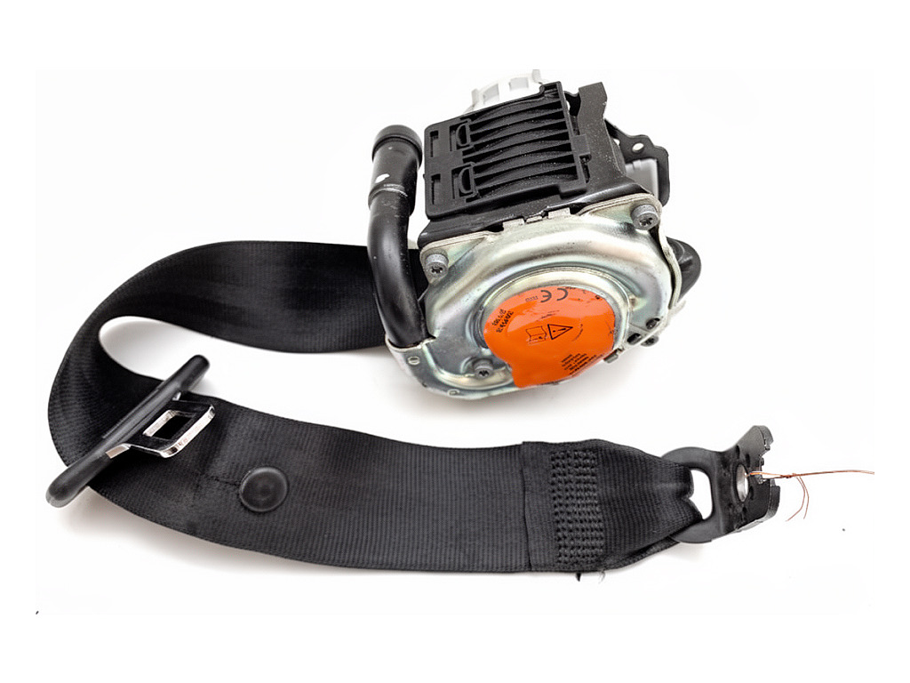 [STARK-918710] Cinturón de seguridad trasero izquierdo Audi Q3 (8UB, 8UG) 2011-2018