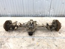 Diferencial trasero OPEL FRONTERA A (U92) 2.8 TD 83 kW 1992-1998