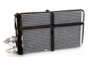Núcleo del calentador para Audi A5 Sportback (F5A, F5F) 2016-2022