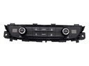 Panel de control de aire OPEL INSIGNIA B Sports Tourer (Z18) 1.5 (35) 121 kW 2017-2022