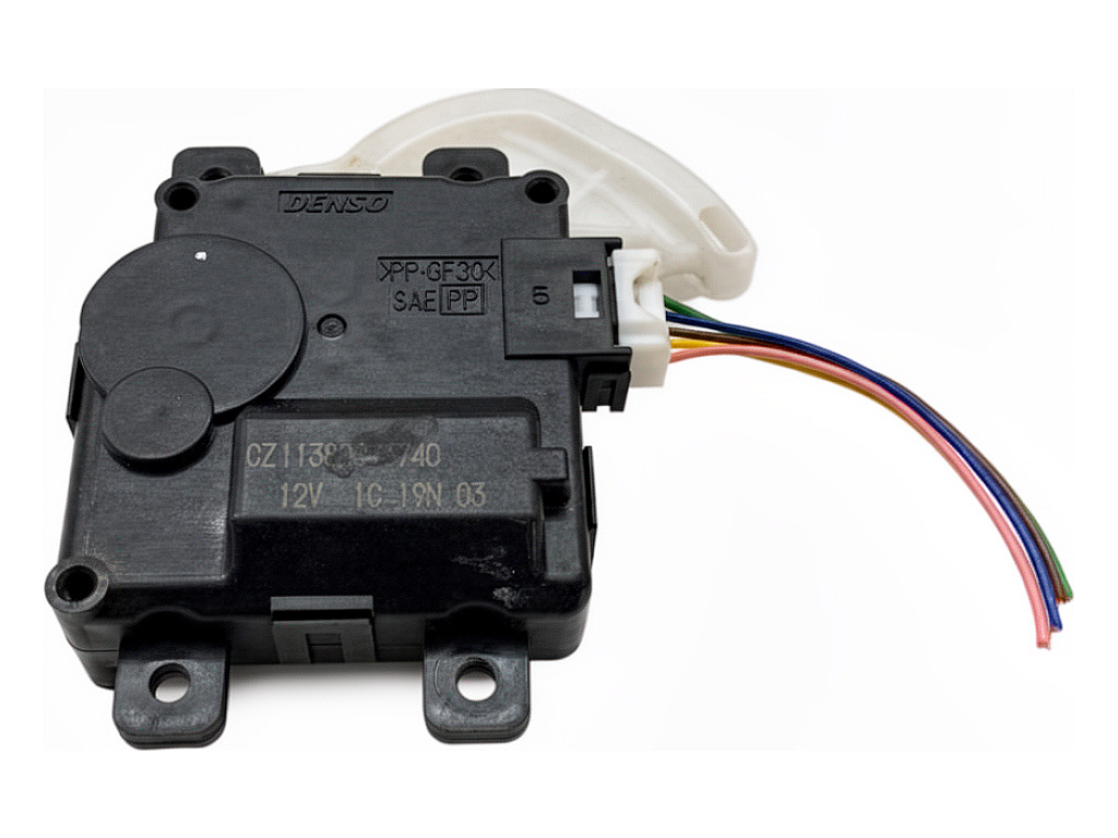 [STARK-919724] Resistencia de calefacción SUZUKI SX4 S-CROSS (JY) 1.4 T 2013-2022