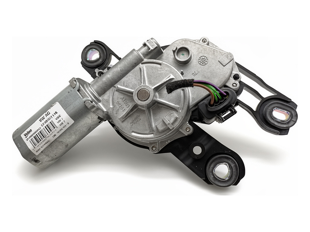 [STARK-922036] Motor de limpiaparabrisas trasero SKODA OCTAVIA III Combi (5E5, 5E6) 2.0 TDI 110 kW 2012-2022
