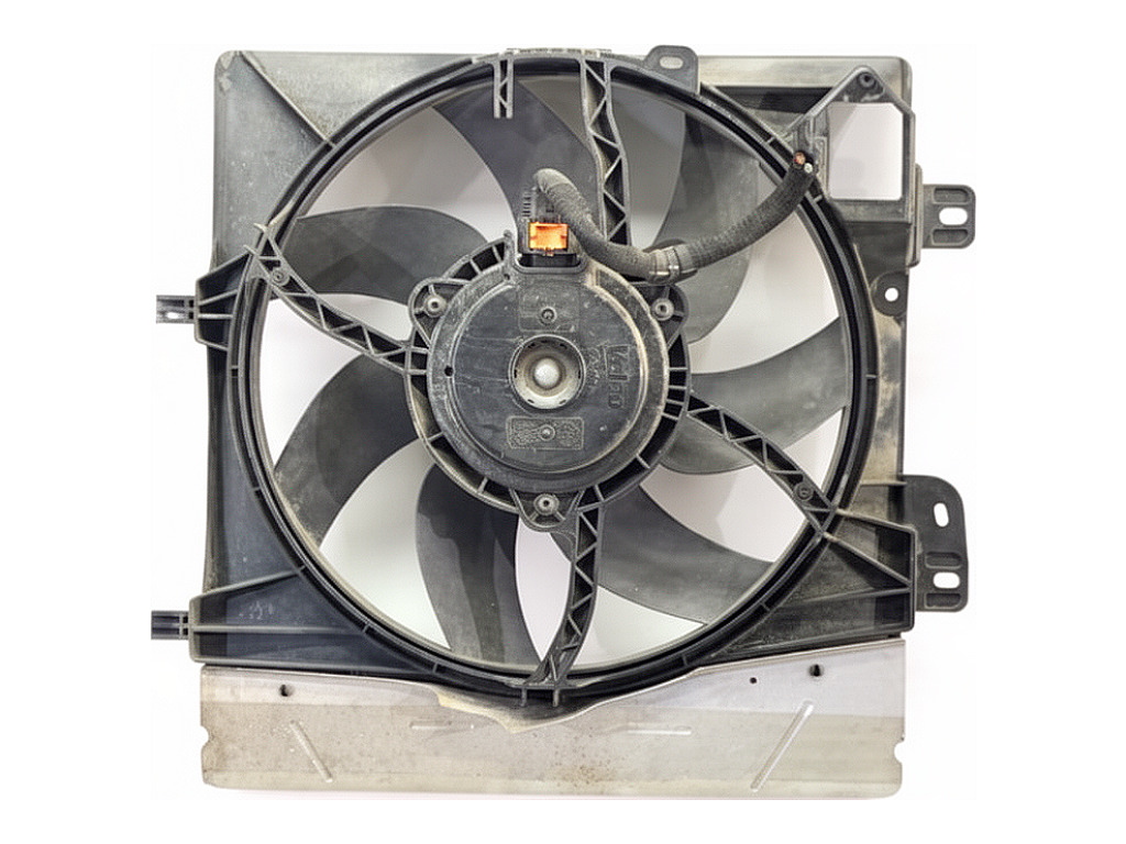 [STARK-922715] Ventilador del radiador PEUGEOT 208 I (CA_, CC_) 2012-2022 1.2 VTI 82 CV