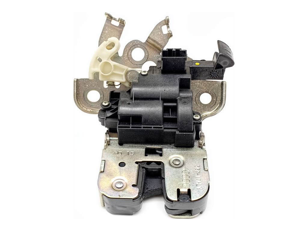 [STARK-923399] Cierre de portón trasero SKODA Octavia III (5E3, NL3, NR3) 2012-2022
