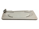 Parasol izquierdo Mercedes-Benz Citan (W415) 2012-2021