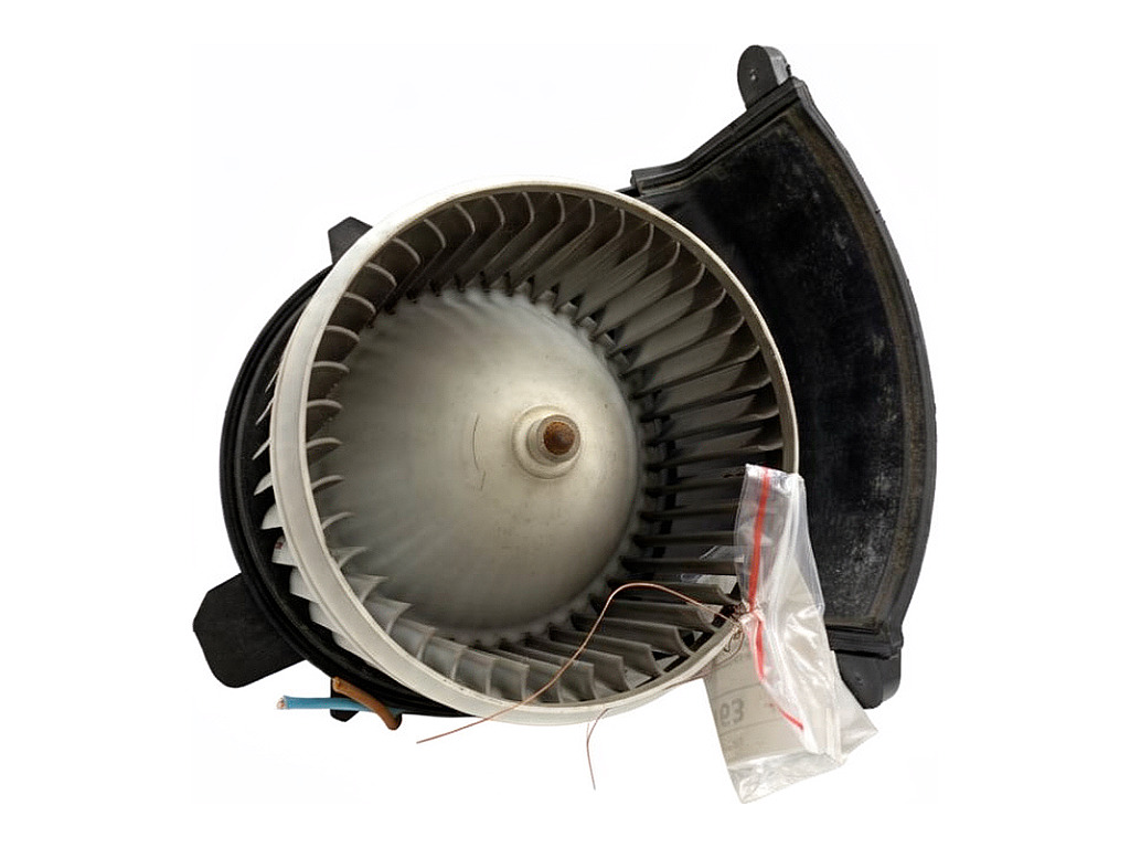 [STARK-923963] Ventilador de admisión de aire Mercedes-Benz Citan MPV (W415) 2012-2021