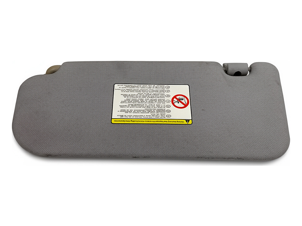 [STARK-924246] Parasol derecho HYUNDAI ix35 (LM, EL, ELH) 2009-2022