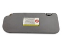 Parasol derecho HYUNDAI ix35 (LM, EL, ELH) 2009-2022