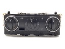 Panel de control de climatización Mercedes-Benz Clase B Sports Tourer (W245) 2005-2011
