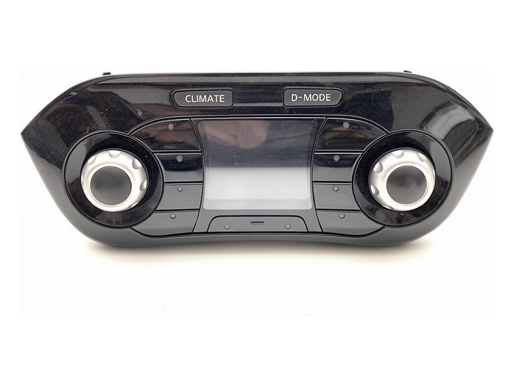 [STARK-924688] Panel de control de climatización NISSAN JUKE (F15) 1.5 dCi 81 kW 2010-2022