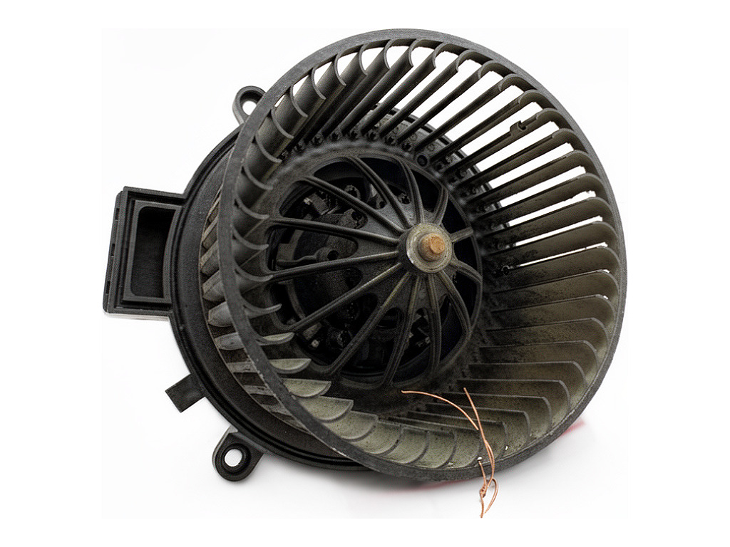 [STARK-925363] Ventilador de admisión de aire Chrysler Pacifica 2016-2022 3.6 Hybrid