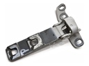 Bisagra de portón trasero BMW X5 (F15, F85) 2013-2018