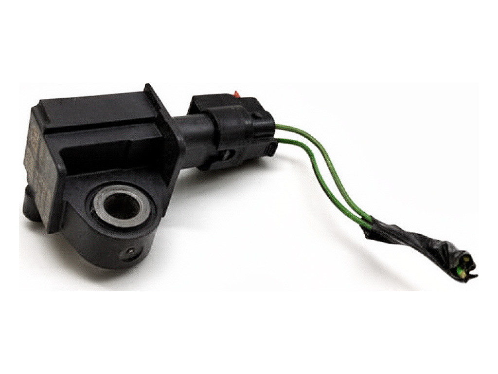[STARK-925380] Sensor de impacto Chrysler Pacifica 2016-2022