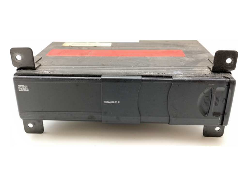 [STARK-925691] Cargador de CD BMW X5 (E53) 2000-2006