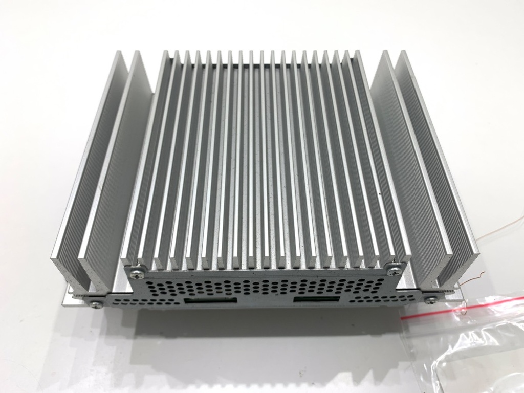 [STARK-893368] Amplificador HYUNDAI ix35 (LM, EL, ELH) 2009-2022