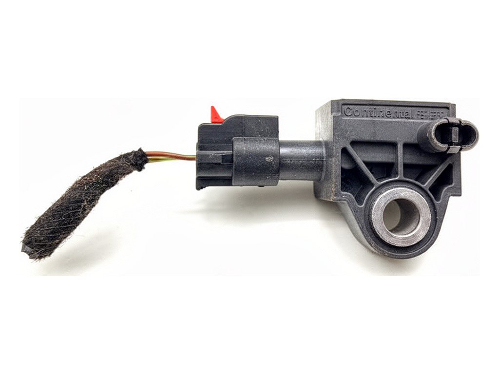 [STARK-926108] Sensor de impacto Chrysler Pacifica 2016-2022