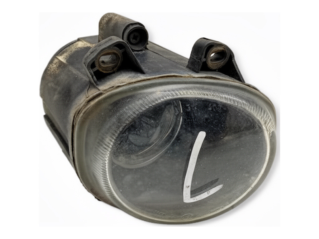 [STARK-926446] Faros delanteros izquierdos halógenos BMW X5 (E53) 2000-2006