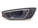 Tirador interior de puerta delantero izquierdo SEAT ATECA (KH7, KHP) 2016-2022