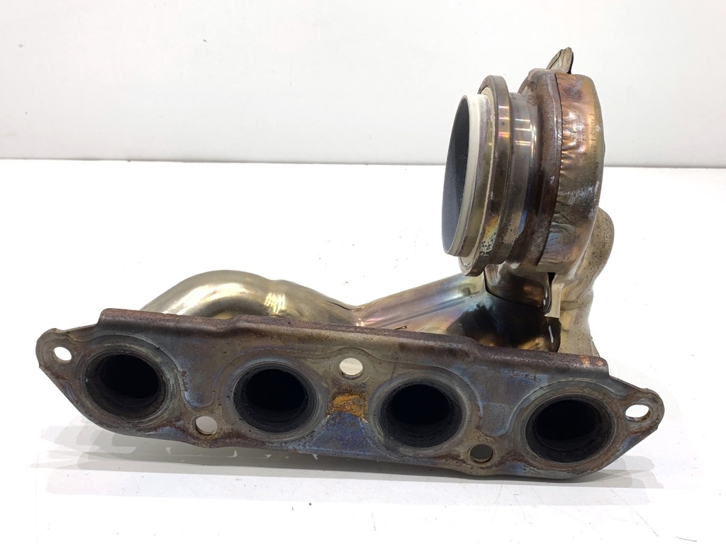 [STARK-895938] Colector de escape MAZDA 3 liftback (BP) 2018-2022 SKYACTIV-X M Hybrid