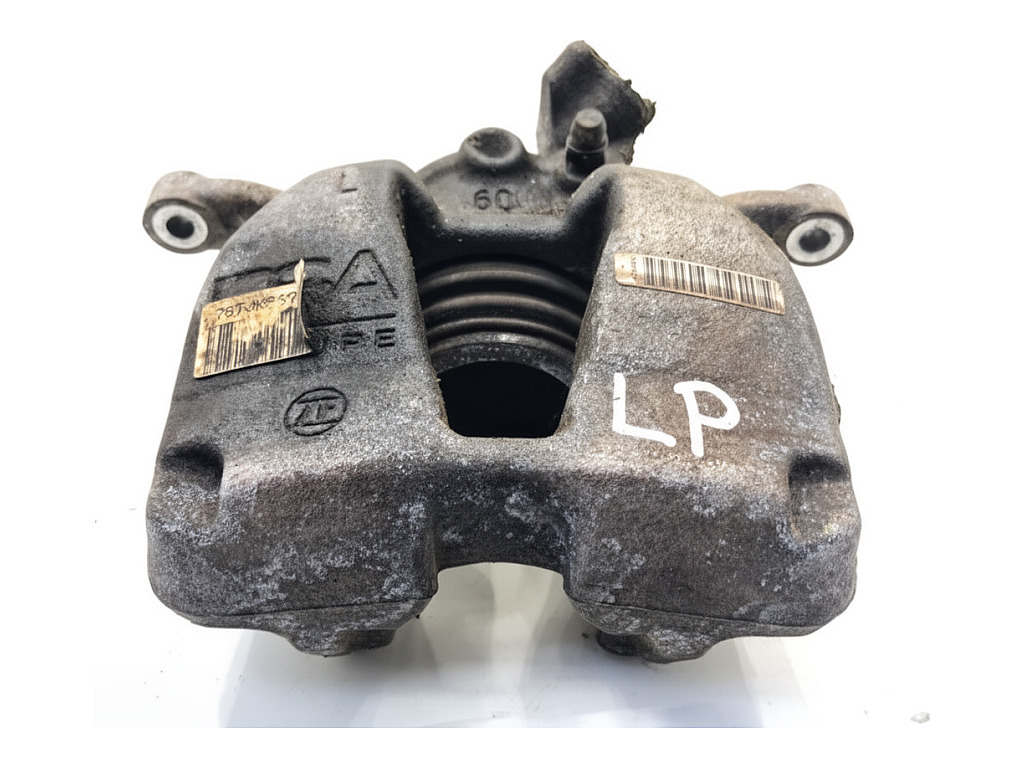 [STARK-927645] Pinza de freno delantera izquierda Toyota Proace City 1.5 D-4D 2019-2022