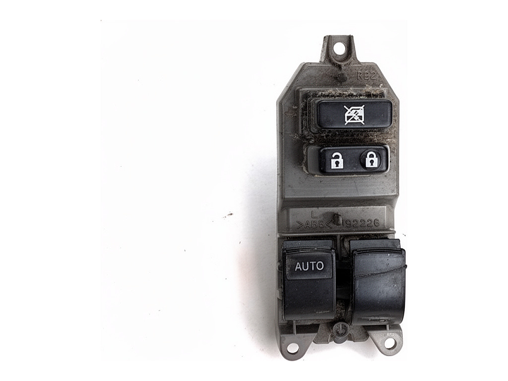 [STARK-927909] Interruptor de elevalunas Toyota Yaris (_P13_) 1.0 (KSP130_) 51 kW 2010-2022