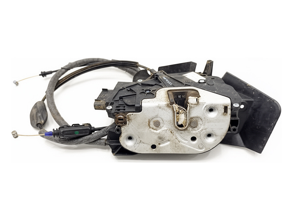[STARK-929807] Cerradura de puerta trasera derecha Ford B-MAX (JK) 2012-2022