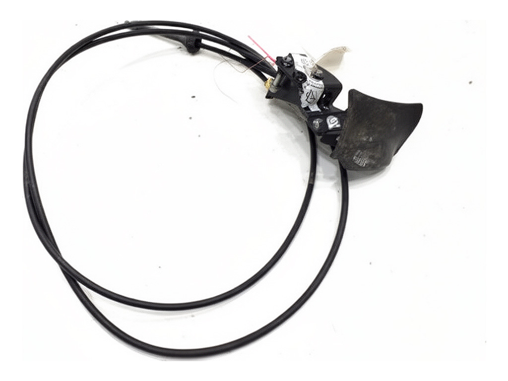 [STARK-930281] Máscara de enganche Dodge Nitro 2006-2012