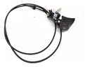 Máscara de enganche Dodge Nitro 2006-2012