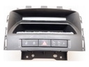 Display Opel Astra J (P10) 1.4 74 kW 2009-2015