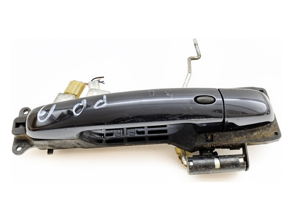 [STARK-931303] Manilla exterior de puerta derecha delantera Suzuki Grand Vitara II (JT, TE, TD) 2005-2022