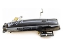 Manilla exterior de puerta derecha delantera Suzuki Grand Vitara II (JT, TE, TD) 2005-2022