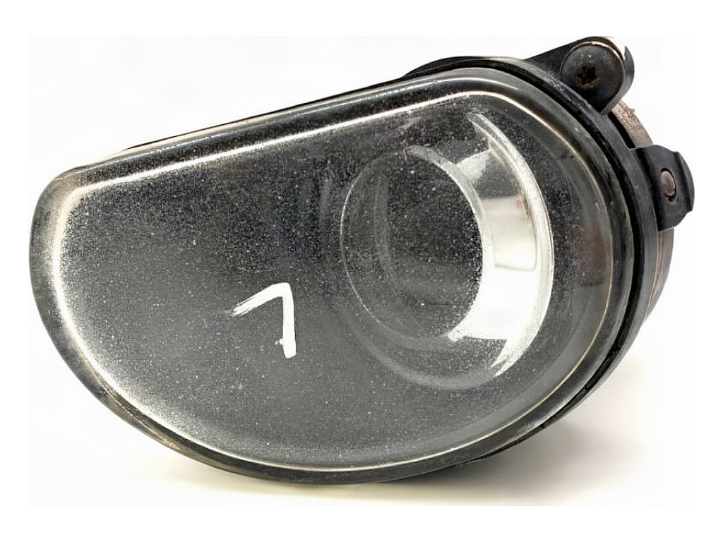 [STARK-931400] Faros delanteros izquierdos halógenos Audi A8 D3 (4E2, 4E8) 2002-2010