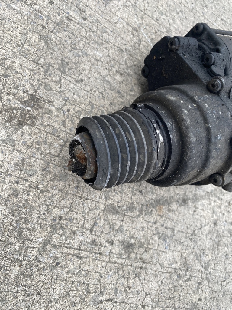 [EPE-101325] Cremallera de dirección BMW Serie 3 (F30/F31) 325d