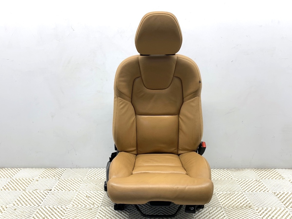 [STARK-896298] Asiento delantero derecho VOLVO XC60 II (246) 2017-2022