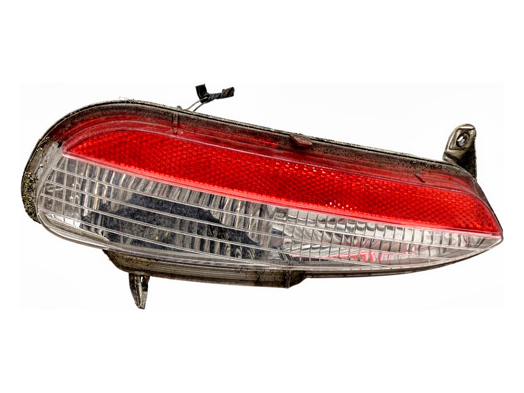 [STARK-931988] Lámpara de parachoques trasera derecha FIAT Punto Evo (199_) 2008-2022 1.2 51kW 69CV