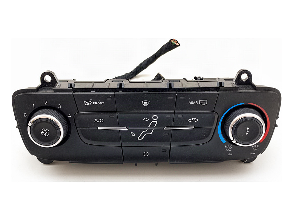 [STARK-932560] Panel de control de climatización Ford Focus III Turnier 1.5 TDCi 2010-2022