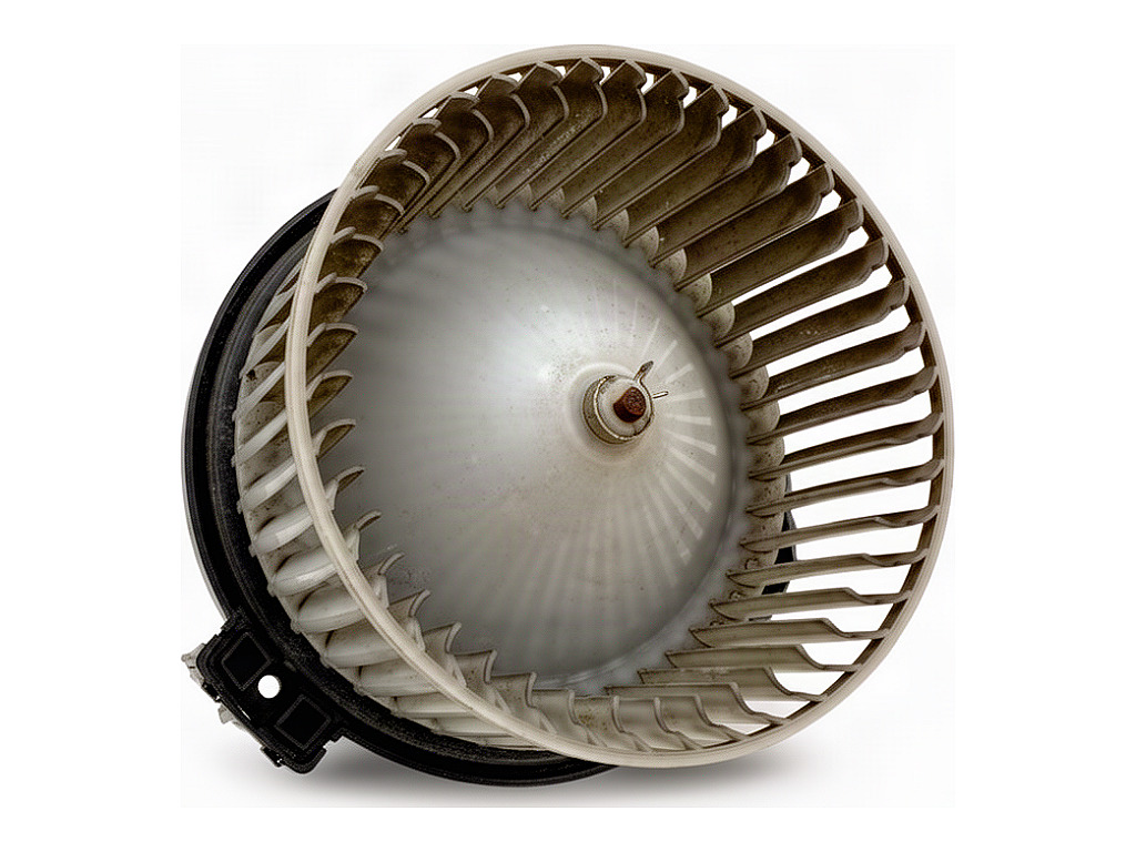 [STARK-932734] Ventilador de admisión Subaru Forester (SJ_) 2.0 D AWD 108 kW