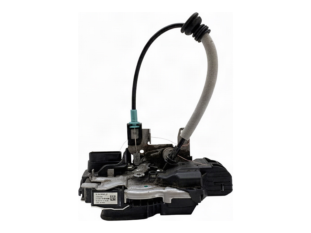 [STARK-932786] Cerradura puerta delantera derecha VOLVO S60 III (224) 2019-2022