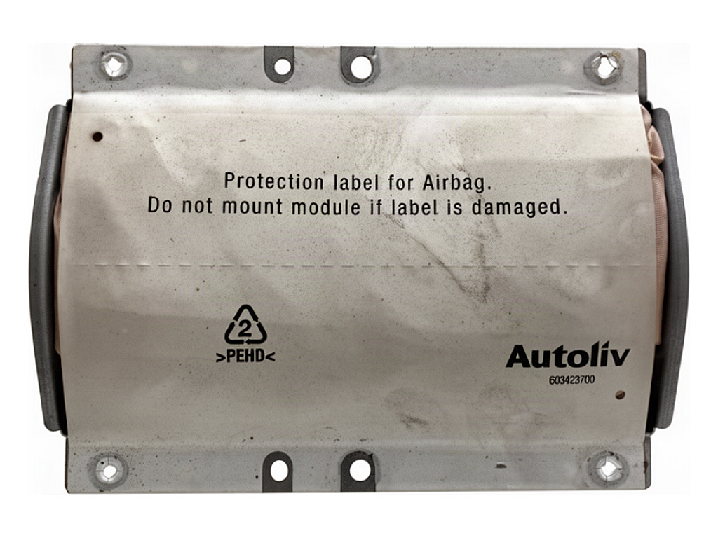 [STARK-932912] Airbag pasajero VOLVO XC90 I (275) 2002-2015