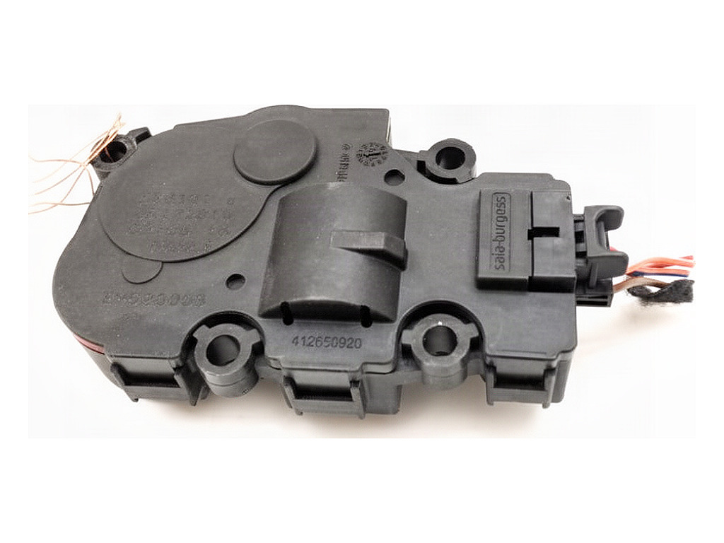 [STARK-933292] Calefactor auxiliar VOLVO S60 III (224) 2019-2022 T4 140 kW