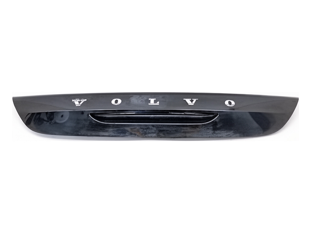 [STARK-933357] Parachoques trasero VOLVO V40 liftback (525, 526) 2012-2022